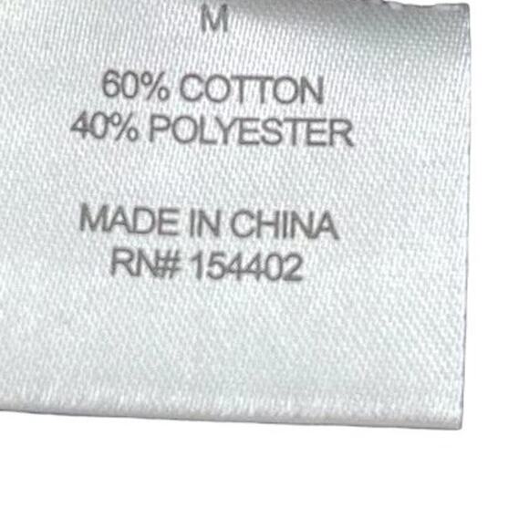 VinylIcons Medium Blondie - Die Young Stay Prettty - Graphic Crop Tee - Picture 4 of 4